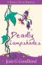 [Honey Driver Mystery 05] • Deadly Lampshades